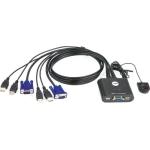 Комутатори KVM