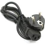 Кабелі живлення