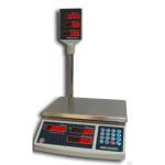 Весы торговые