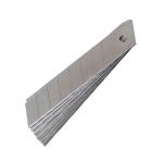 Сменные лезвия для канцелярских ножей