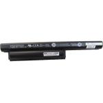 Акумулятори для ноутбуків