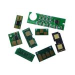 Чипы для картриджей