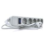 Сетевые удлинители