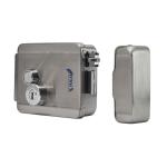 Электромеханические замки