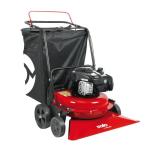 Пылесосы строительные