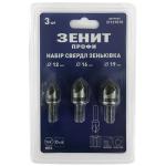 Наборы сверл