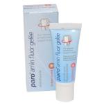 Гели для полости рта