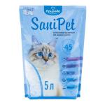 Наполнители для туалета