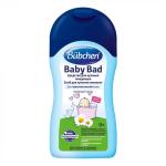 Пена для ванны