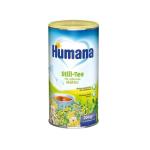 Детские чаи