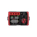 Мегаомметры