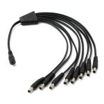 Разветвители питания