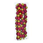 Бусы на ёлку