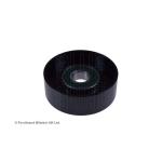 Натяжные ролики поликлинового ремня