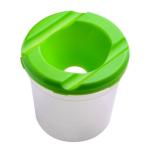 Стаканы-непроливайки