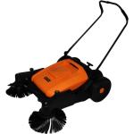 Подметальные машины