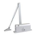 Доводчики для дверей