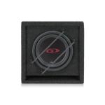 Автомобильные сабвуферы