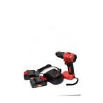 Шуруповерты