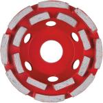 Чашки шлифовальные