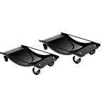 Тележки грузовые