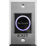 Кнопки выхода