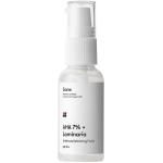 Пилинги для лица