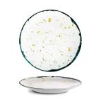 Тарелки и салатники