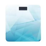 Весы напольные