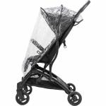 Дождевики на коляску