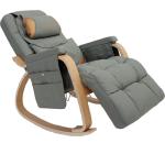 Массажные кресла