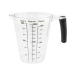 Мерные емкости