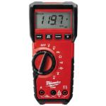 Цифровые мультиметры