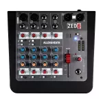 Микшерные пульты