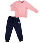 Детские спортивные костюмы