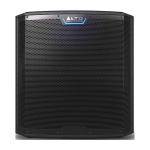 Студийные сабвуферы