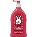 Детские шампуни