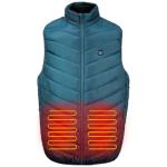 Жилеты с подогревом