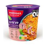 Пища быстрого приготовления