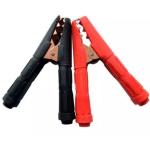 Зажимы электрические