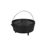 Котелки и кастрюли