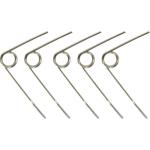 Пружины фотобарабана