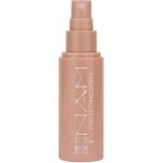 Спреи для фиксации макияжа