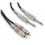 Инсертные кабели