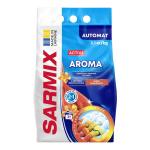 Стиральные порошки