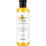 Эмульсии для лица