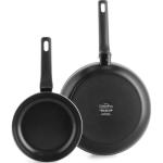 Наборы сковородок