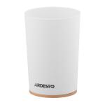 Стаканы для ванной комнаты