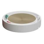 Дряпки (когтеточки) для кошек