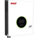 Сонячні інвертори